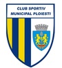 CSU PLOIESTI Team Logo